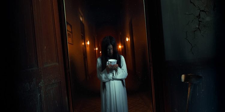 “La Niña”: cine amazónico de terror llega a las salas con una propuesta urbana desde Iquitos