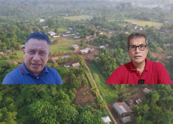 Crisis sanitaria en frontera del Datem del Marañón evidencia abandono y obliga a reestructuración urgente