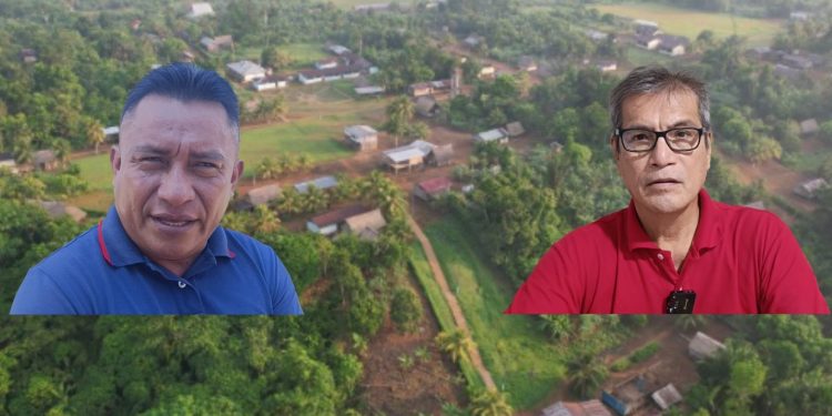 Crisis sanitaria en frontera del Datem del Marañón evidencia abandono y obliga a reestructuración urgente