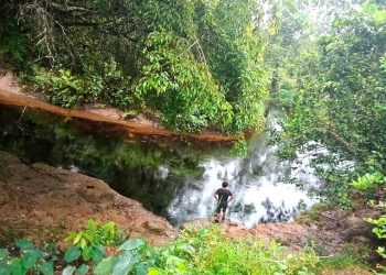 Pobladores de Pijuayal dan ultimátum al Ejecutivo y anuncian bloqueo de carretera en Manseriche