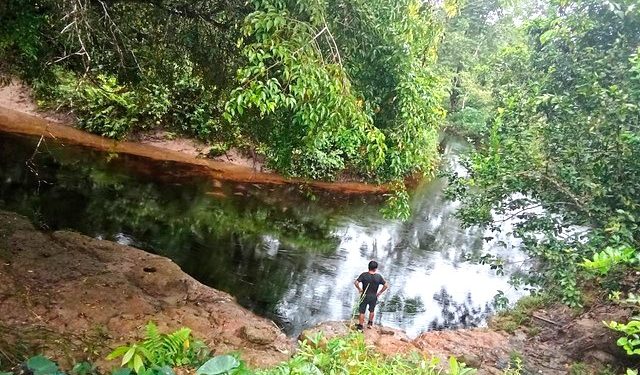Pobladores de Pijuayal dan ultimátum al Ejecutivo y anuncian bloqueo de carretera en Manseriche