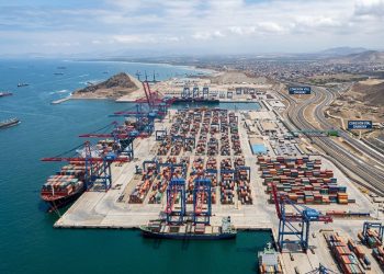 Socializan impacto del puerto de Chancay en la Amazonía y piden incluir el tema en agenda regional