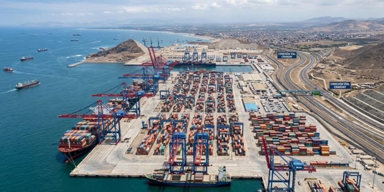 Socializan impacto del puerto de Chancay en la Amazonía y piden incluir el tema en agenda regional