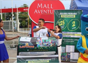 Electro Oriente realizará sorteo para premiar a usuarios puntuales este 24 de abril