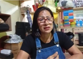 Madre de suboficial denuncia irregularidades fiscales tras brutal agresión a su hijo en Iquitos