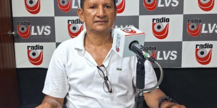 Derrame de petróleo en el Amazonas: comunidades denuncian falta de respuesta oportuna y exigen atención urgente