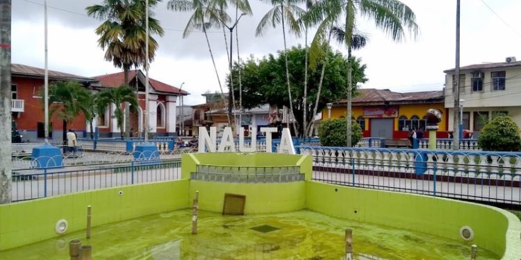 Nauta celebra 196 años de fundación con feria productiva y actividades culturales