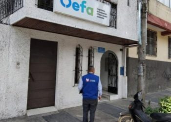 Defensoría del Pueblo exige cumplimiento de medidas tras derrame de petróleo en Yanashi