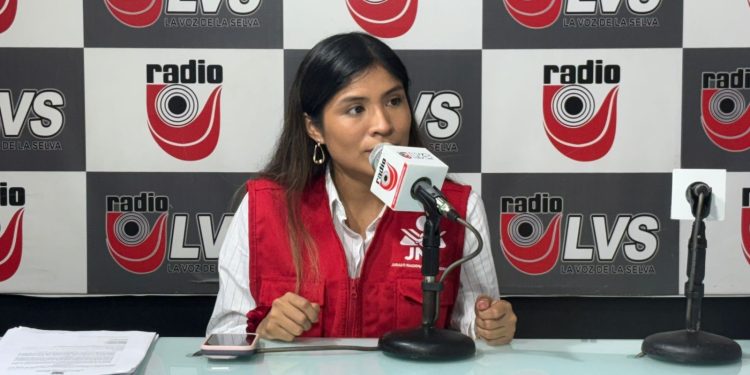 JNE explica el recuento de votos y su aplicación en el proceso electoral en curso