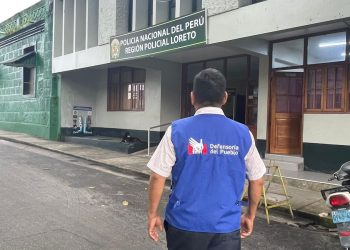 Defensoría del Pueblo advierte que intervención en Providencia se realizó sin agotar el diálogo previo