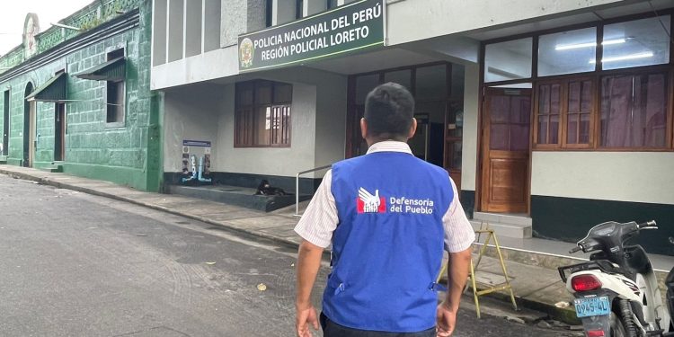 Defensoría del Pueblo advierte que intervención en Providencia se realizó sin agotar el diálogo previo