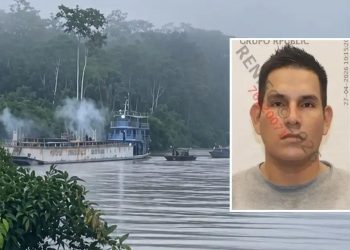 Comunero de Trompeteros rechaza violencia en Providencia y pide retomar el diálogo tras muerte de policía