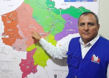 Defensoría del Pueblo exhorta al diálogo tras muerte de policía en conflicto en el Corrientes
