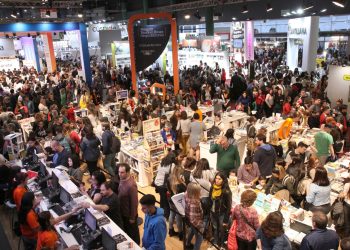 Perú es país invitado en la Feria Internacional del Libro de Buenos Aires