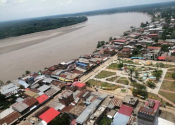 Capacitan a personal de salud en Datem para atención intercultural, mientras producción agrícola impulsa economía local