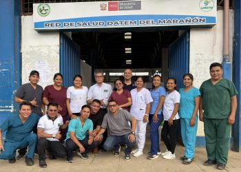 Minsa y Red de Salud Datem fortalecen brigadas interculturales, pero persiste reto de integrar a organizaciones indígenas