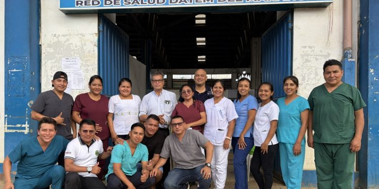 Minsa y Red de Salud Datem fortalecen brigadas interculturales, pero persiste reto de integrar a organizaciones indígenas