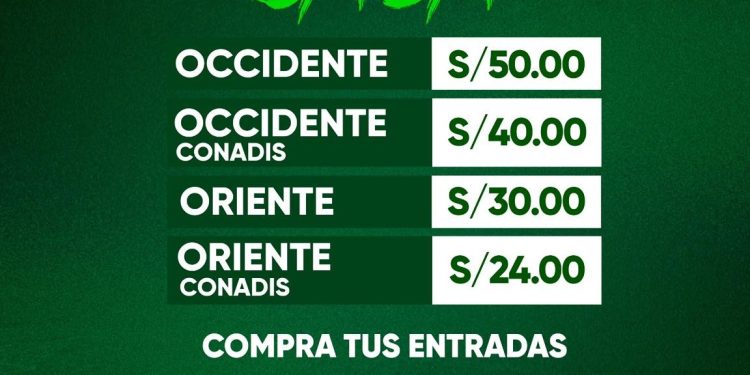 Comerciantes FC y CNI protagonizan duelo clave este domingo en la Liga 2
