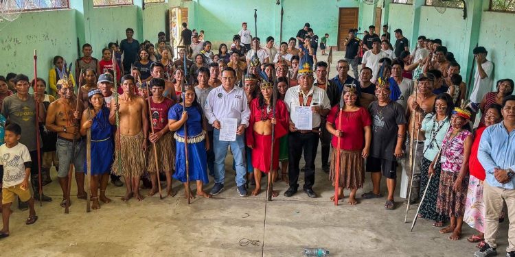 Acuerdan levantar medida de fuerza y liberar barcaza retenida en Providencia