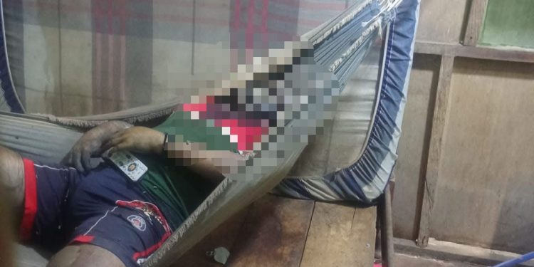 Hombre es hallado sin vida en su vivienda en Requena
