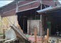 Viviendas colapsan y se inundan con desagüe tras presunta negligencia de constructora
