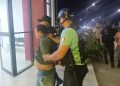 Vecinos capturan a presuntos integrantes de Los feroces del norte tras asalto a menor