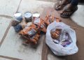 Falta de cocina en colegio San Lucas obliga a fraccionar alimentos y genera malestar en padres
