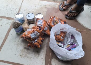 Falta de cocina en colegio San Lucas obliga a fraccionar alimentos y genera malestar en padres