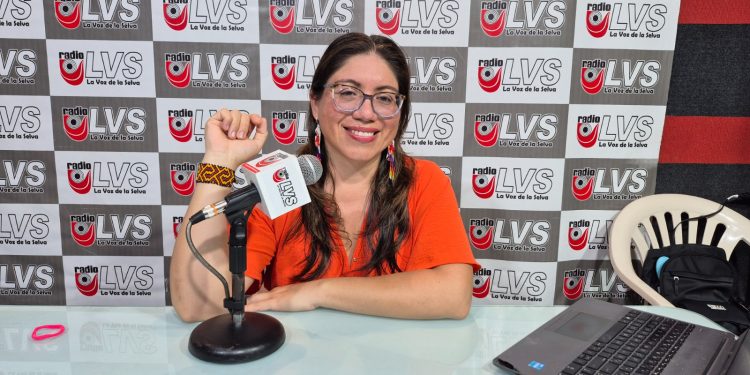 “Selva al Día”: Nuevo programa de 15 min. que expone las urgencias ambientales de la Amazonía