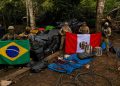 Incautan cargamento de droga valorizado en más de 10 millones de dólares