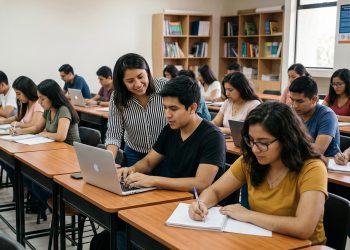 Docencia con impacto: claves para fortalecer el rol formador en el aula