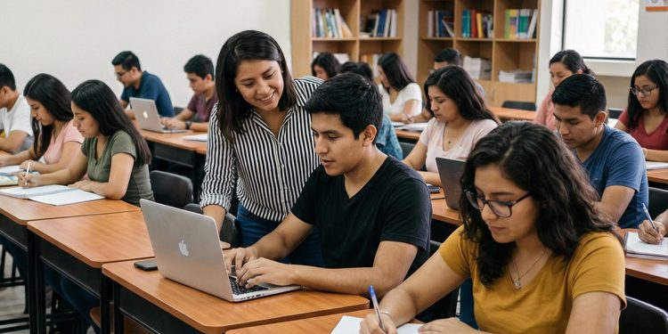 Docencia con impacto: claves para fortalecer el rol formador en el aula