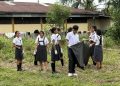 Lanzan campaña «Cole Seguro» contra el dengue en colegios de San Lorenzo
