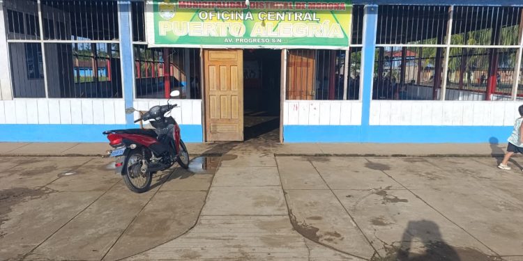 Morona convoca a rendición de cuentas y presupuesto participativo