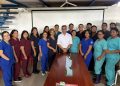 Profesionales de la salud asumen el reto de la atención intercultural en Datem del Marañón