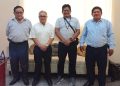 SUTEIB gestiona histórico programa de profesionalización y titulación para maestros bilingües en Datem del Marañón