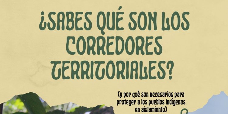 ¿Sabes qué son los corredores territoriales y por qué son urgentes?