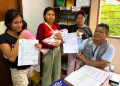 Comunidades nativas en la cuenca del río Pastaza accedieron a más de 1000 atenciones en Tambo Industrial