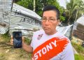 Extorsionadores exigen 2 mil soles a padre de joven chef desaparecido