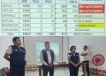 Alarma en Datem del Marañón: Casos de malaria superan cifras previas y exigen rol activo de la comunidad