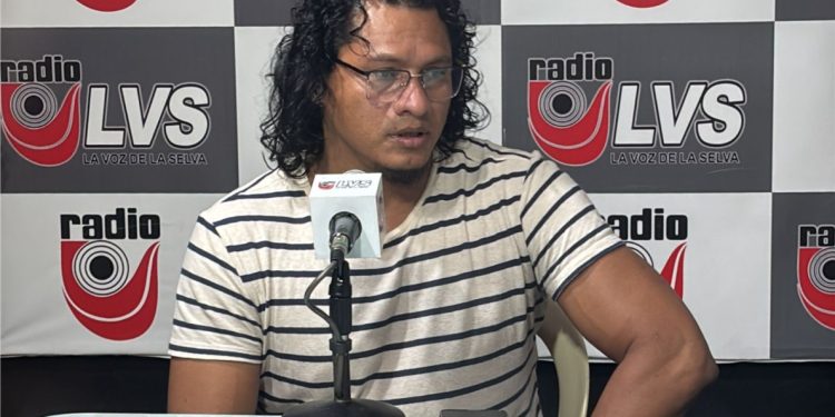 José Fachín espera sentencia en proceso judicial iniciado por PetroTal tras declaraciones sobre conflicto en Bretaña