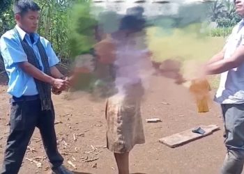 Brigada intercultural atenderá emergencia de salud mental indígena