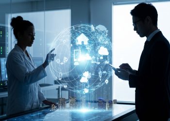 UTP fomenta la innovación y el intercambio de experiencias a través de su Centro de Inteligencia Artificial y Tecnologías Emergentes