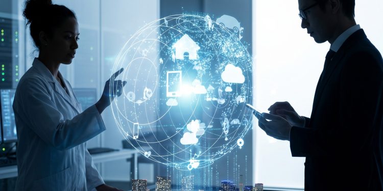 UTP fomenta la innovación y el intercambio de experiencias a través de su Centro de Inteligencia Artificial y Tecnologías Emergentes