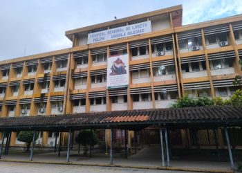 Niño de tres años resulta con quemaduras tras accidente doméstico con olla de sopa hirviendo