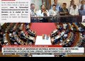 El Congreso aprueba la creación de la UNIDM