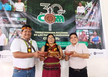 CORPI celebra 30 años consolidando la gobernanza territorial