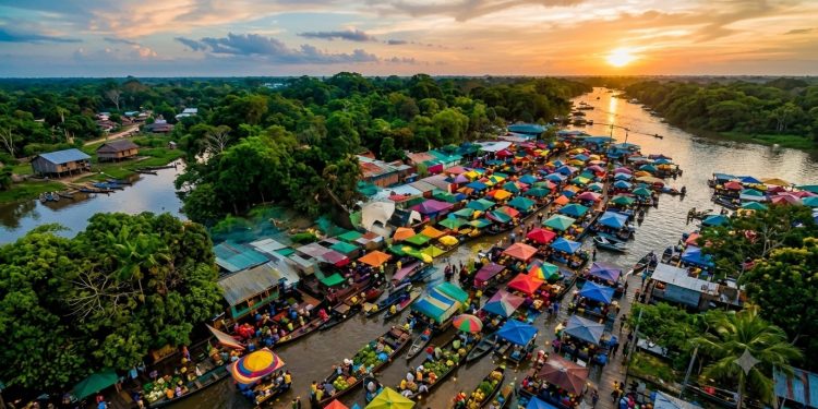 San Juan 2026: impacto económico y promoción del turismo en la Amazonía peruana