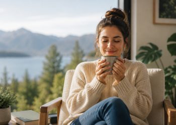 Desconectarse para reconectar: claves para cuidar la salud mental en un “fin de semana largo”