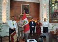 Avances para la comisión Universidad Nacional Intercultural de Datem del Marañón